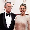 Dünya ünlü oyuncu Tom Hanks üçüncü kez plazma bağışında bulundu