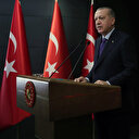 Cumhurbaşkanı Erdoğan: 20 yaş altının sokağa çıkma kısıtlamasını 18 yaşına indiriyoruz