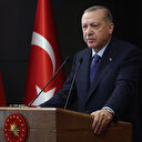 Cumhurbaşkanı Erdoğan: Ayasofya'da Fetih Suresi okunacak