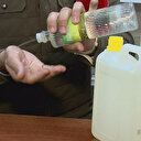 Kolonyadaki alkol oranına dikkat: Virüsü öldürmüyor yapıştırıyor