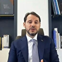 Bakan Albayrak'tan büyüme değerlendirmesi: 2. çeyrek sonrası güçlü bir toparlanmaya şahit olacağız