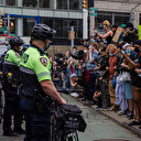 ABD'nin Minneapolis kentindeki polis şiddeti Los Angelens'a sıçradı