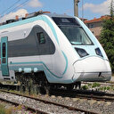 Milli tren 29 Ekim'de yollarda