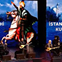 İstanbul'un Fethi'nin 567. yıl dönümü kutlamaları başladı