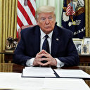 Trump'tan Minneapolis'teki gösterilere ilişkin Belediye Başkanı ve protestoculara sert uyarı: Silahlar ateşlenir