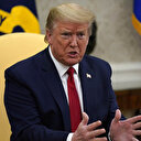 Trump DSÖ ile ilişkileri bitirdiğini duyurdu