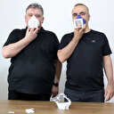 Virüsleri yok eden elektronik maske üretildi