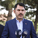 Çevre ve Şehircilik Bakanı Murat Kurum: Dünyaya örnek gösterilecek