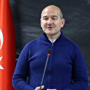 İçişleri Bakanı Soylu: Dünyanın hiçbir yerinde böyle bir örnek yok