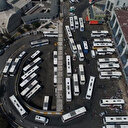 İstanbul'dan kaçış başlıyor: Bir günde 30 bin kişi gidecek