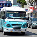 İzmir’de minibüs ücretlerine yüzde 25 korona virüsü zammı