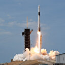 Tüm dünya o anı izledi: İlk insanlı uzay yolculuğu gerçekleşti