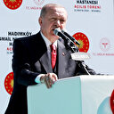 Cumhurbaşkanı Erdoğan: Fetih açmaktır, fetih gönülleri özellikle kazanmaktır ama bunlar bunu bilmezler