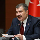 Sağlık Bakanı Fahrettin Koca 31 Mayıs koronavirüs sonuçlarını açıkladı: 25 kişi öldü, 989 kişi iyileşti