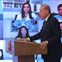 Cumhurbaşkanı Erdoğan gençlerle buluştu: Tütüne karşı mücadelenin detaylarını açıkladı