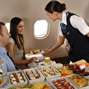 THY'den uçaklarda ikram düzenlemesi: Kapalı kutuda dağıtılacak