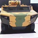 Yerli motorlu zırhlılar 2021’de: TÜMOSAN çalışmalara hız kesmeden devam ediyor