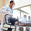 Restoranlar böyle açılacak: İşte ilk gün alınacak tüm önlemler ve uyulması gereken kurallar