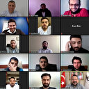 Genç MÜSİAD pandemi süreci boyunca en aktif gençlik yapılanması oldu