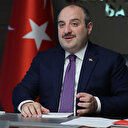 Bakan Varank: İmalat Sanayi Satın Alma Yöneticileri Endeksi mayısta dip seviyeden döndü