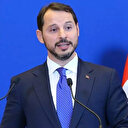 Bakan Albayrak'tan kredi paketi açıklaması: Milletimize hayırlı olsun