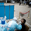 Çin'in Vuhan kentinde yaklaşık 10 milyon kişiye koronavirüs testi yapıldı