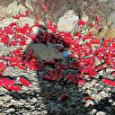 Diyarbakır’da terörün finans kaynağına büyük darbe, son 6 ayın en yüksek miktarı yakalandı