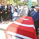 Ahmet Tekdal vefat etti