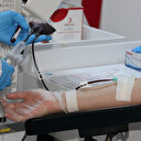 Kızılay Başkanı Kerem Kınık'tan koronavirüse karşı 'pasif aşı' müjdesi