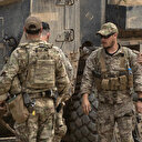 ABD'nin 82'nci Hava İndirme Tümeni Washington'a konuşlandı