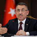 Cumhurbaşkanı Yardımcısı Oktay: 2020’yi pozitif büyüme performansı ile kapatacağız