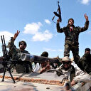 Libya ordusu Hafter milislerinin işgalindeki Trablus Havaalanı’nda kontrolü sağladı