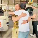 Trablus Havaalanı darbeci Hafter’den geri alındı: Sevinç anları kameraya yansıdı