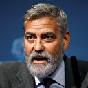 George Clooney: Irkçılık ABD'nin pandemisi, 400 yıldır aşı bulamadık