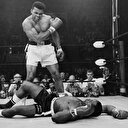 Amerikalı Müslümanların ve siyahilerin sembolü: Muhammed Ali