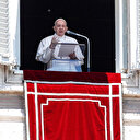 Papa Francis: Irkçılığa tahammül gösteremeyiz