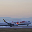 Pegasus yurt içi uçuş noktalarını 27'ye çıkardı