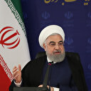 Ruhani: Halkımız yaşam şartlarını koronavirüsle uyumlu hale getirmeli