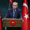 Cumhurbaşkanı Erdoğan: Darbeci Hafter'i tarih yargılayacaktır