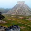 Meksika'da büyük keşif: En büyük ve en eski Maya tapınağı bulundu