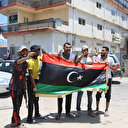 Libya ordusu, Ayn Zara ve Vadi er-Rebi bölgelerini darbeci Hafter milislerinden temizlendi
