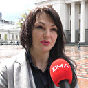 Ukrayna’da sözde 'Ermeni Soykırımı' ifadesinin yasaklanmasında önemli rol oynayan milletvekili Marçenko: Keşke herkes Türkler gibi merhametli olsa