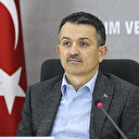 Bakan Pakdemirli: Bu yıl 2 bin 305 ton orkinos avlanabilecek