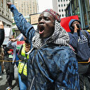 ABD’de Floyd isyanları: Gösteriler sivil itaatsizliğe dönüştü