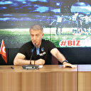 Oyuna gelmeyiz tuzağa düşmeyiz