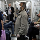 İran'da koronavirüs kaynaklı ölümler 8 bini aştı