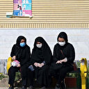 İran'da Kovid-19 kaynaklı can kaybı 8 bin 134'e yükseldi