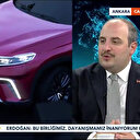Bakan Varank'tan yerli otomobil açıklaması