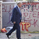 Twitter'dan Trump'a ikinci sansür: Kampanya ekibi tarafından paylaşılan George Floyd videosu kaldırıldı