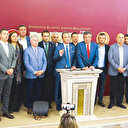 Ödünç vekile etik ayar: Seçim barajı yine masada